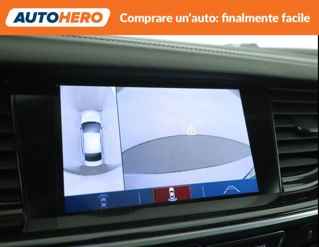 OPEL Insignia 2.0 CDTI S&S aut. Country Tourer