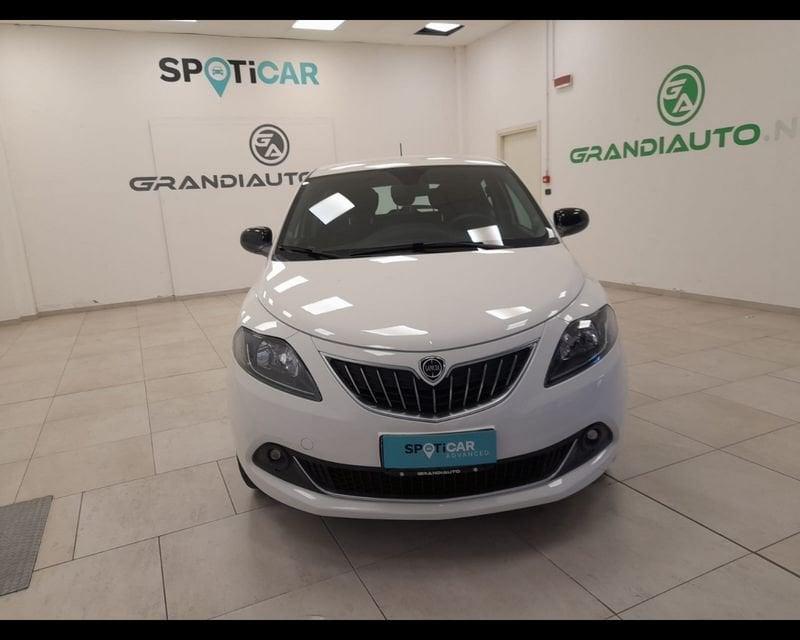 Lancia Ypsilon III 2021 1.0 firefly hybrid Gold s&s 70cv