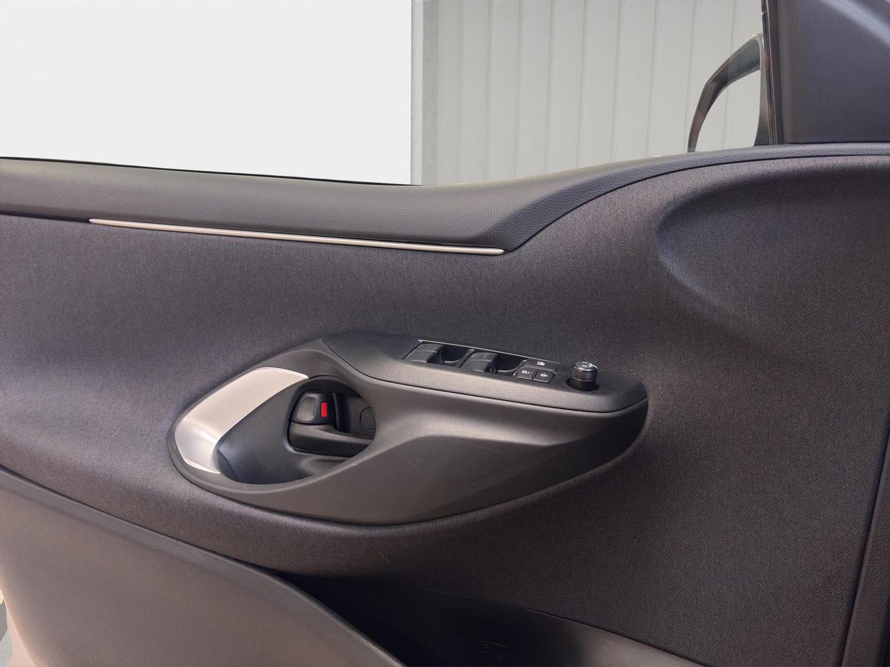 Toyota Yaris 1.5h Active