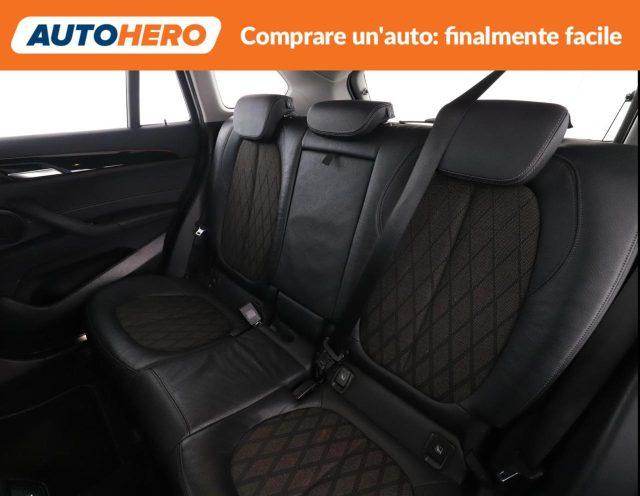 BMW X1 xDrive18d xLine