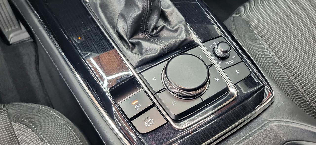 Mazda CX-30 2.0L Skyactiv-G M Hybrid 2WD Executive