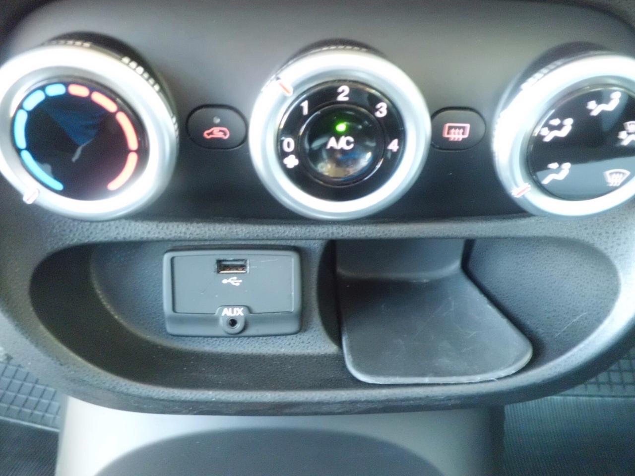 Fiat 500L Living 1.6 Multijet 120 CV Lounge