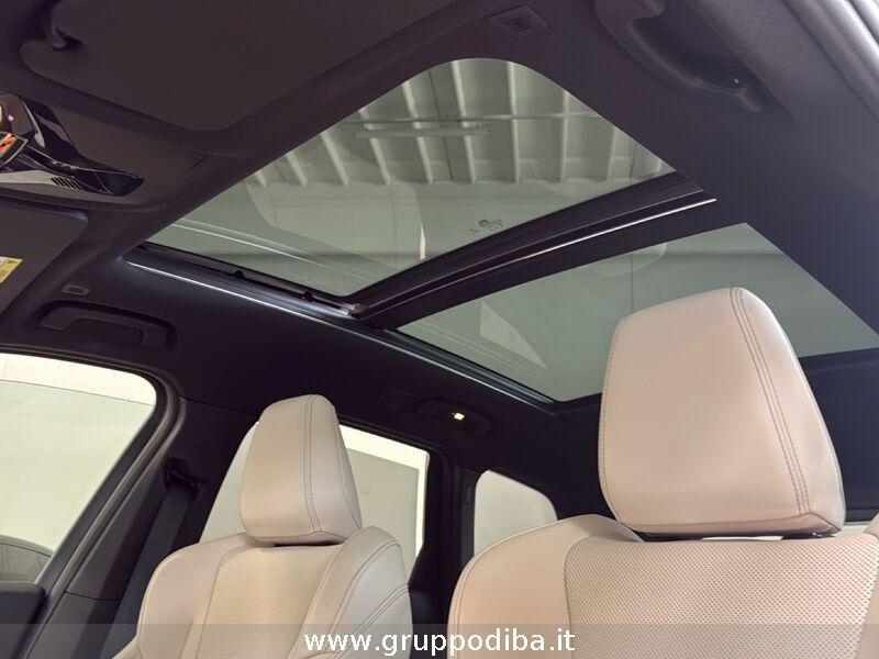 BMW X1 U11 xdrive23i mhev 48V MSport auto