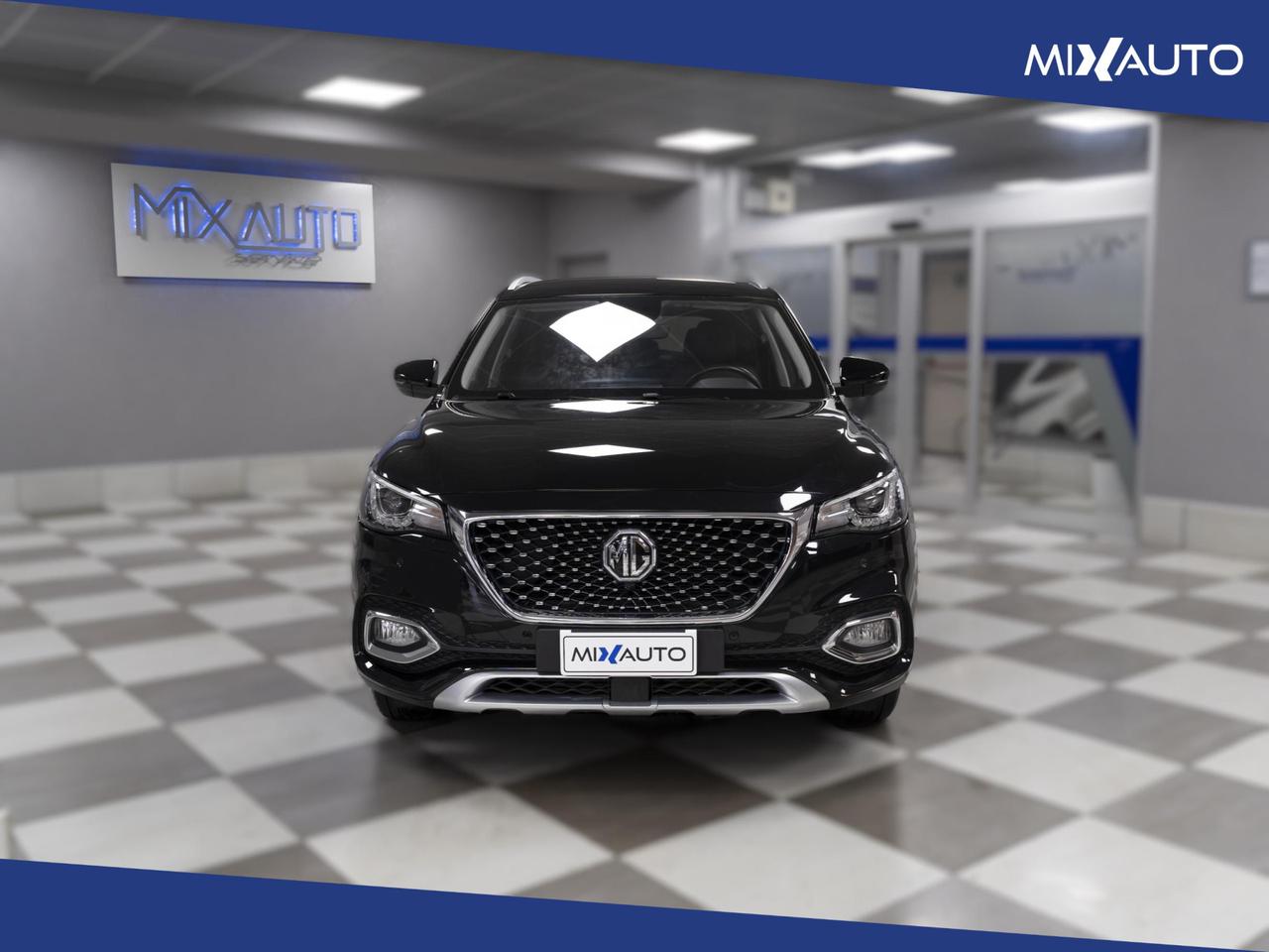 MG HS 1.5 MT Comfort 2WD