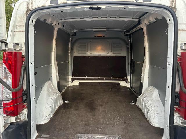 FIAT Scudo senza nessun lavoro da fare 1.6 MJT Furgone
