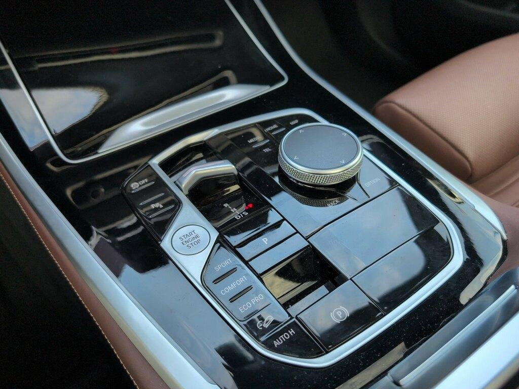 BMW X5 40 d Msport xDrive Steptronic