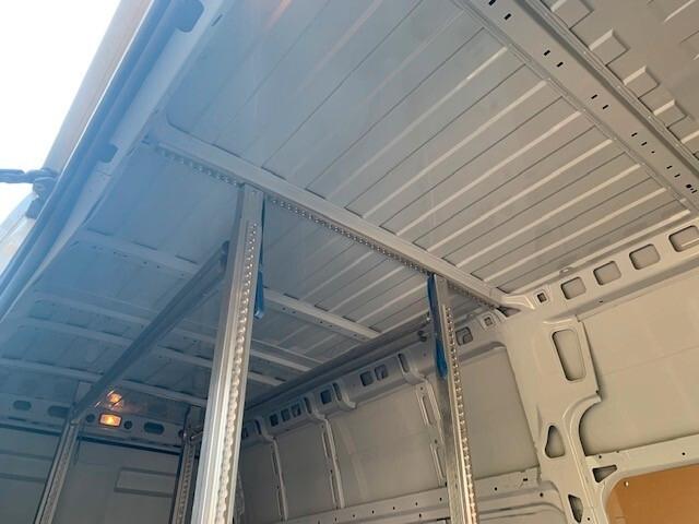 Fiat Ducato MAXI 35 XLH3 2.3 Multijet 130cv 6M