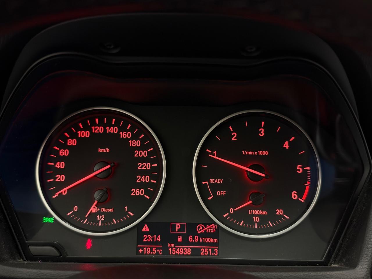 BMW X1 25d xDrive 231 CV M-Sport
