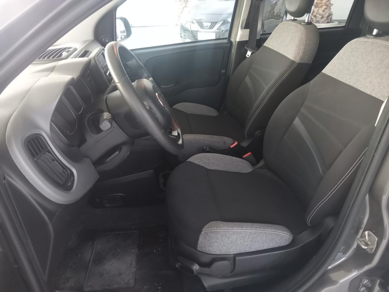 Panda Cross 1.0 Fire Hybrid BENZINA C.V 70 PERFETTA QUAL PROVA