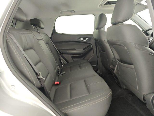 DR MOTOR DR 4.0 1.5 Bi-Fuel GPL