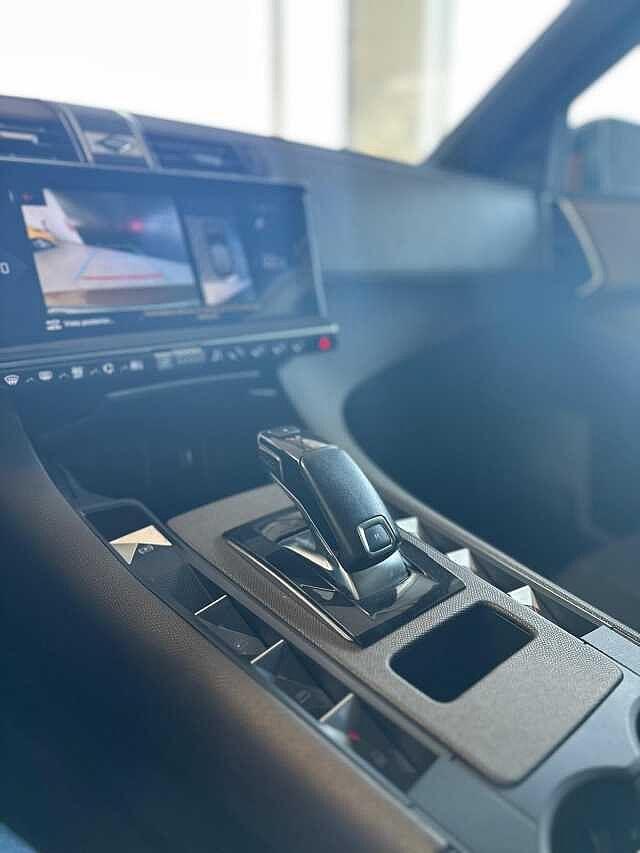 DS DS 7 7 Crossback BlueHDi 180 aut. Business