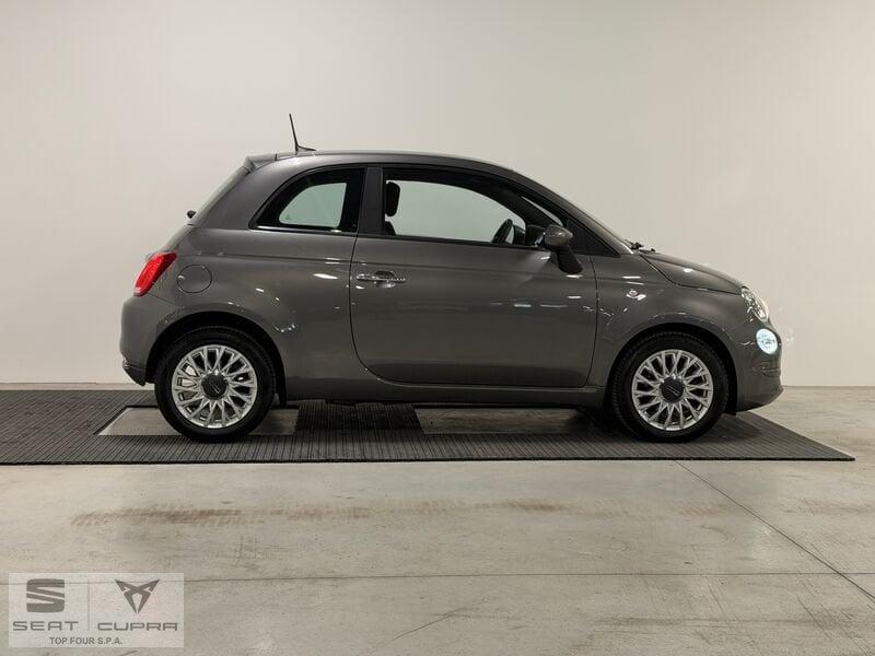 FIAT 500 500 1.0 hybrid Pop 70cv