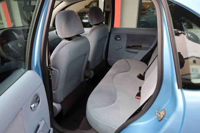 CITROEN C3 1.1 Elegance UnicaPropr Tagliandata X NEOPATENTATI