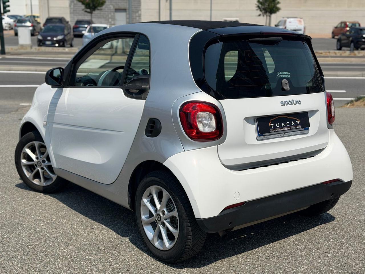 Smart ForTwo 1.0 Youngster *PROMO FINANZIAM #11674