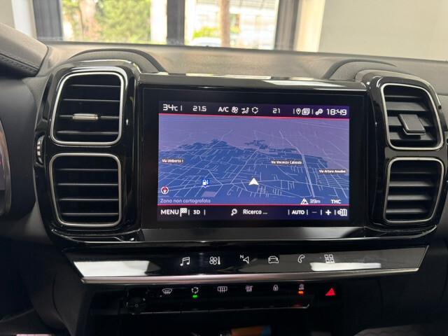 Citroen C5 Aircross BlueHDi 130 S&S EAT8 Shine