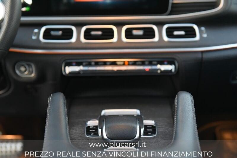 Mercedes-Benz GLE GLE Coupè 400 d 4Matic Premium Plus