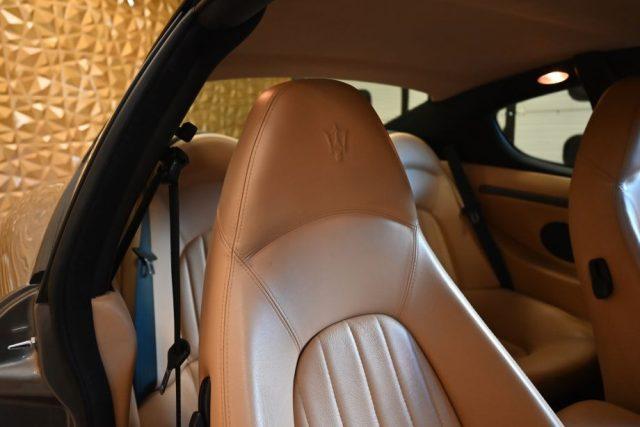 MASERATI Coupe 4200 GT V8 32V CAMBIOCORSA FRIZIONE DA FARE!