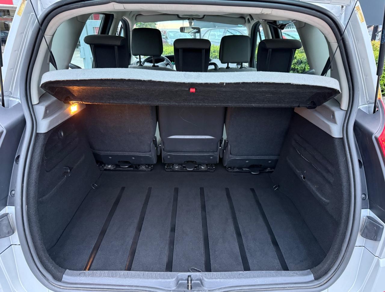 Renault Scénic 1.6 16V/105CV GPL **OK NEOPATENTATI