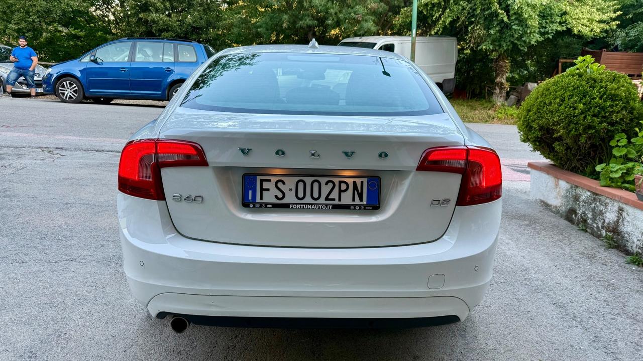Volvo S60 D2 Business