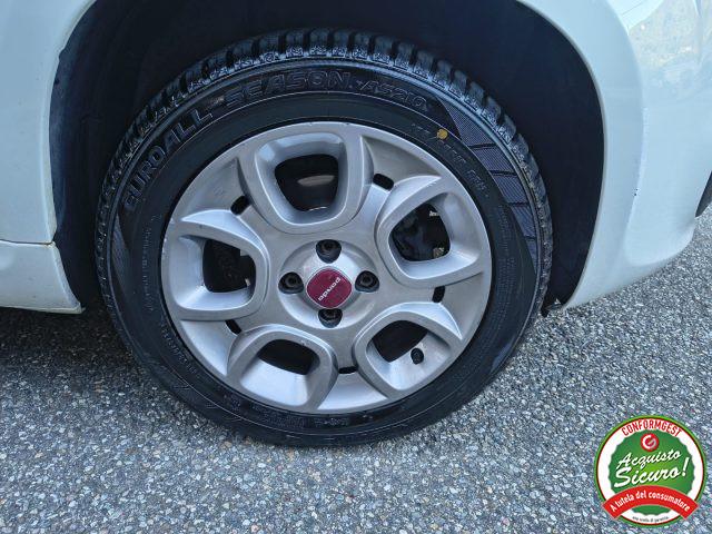 FIAT Panda 1.2 Lounge UN.PROP.