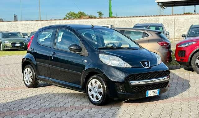 Peugeot 107 1.0 12v Access (desir) 5p NEOPATENTATI