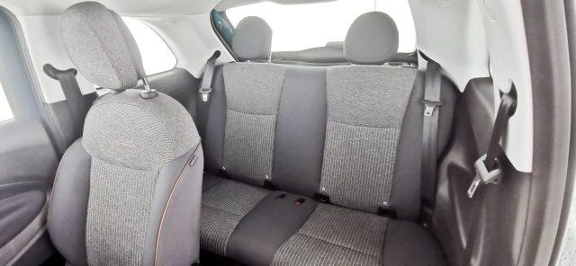FIAT 500e Berlina 42 kWh La Prima