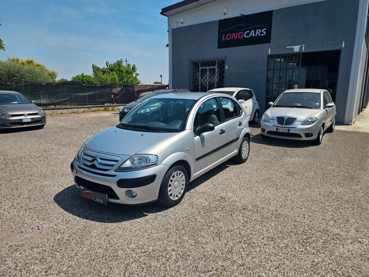 Citroen C3 1.1 Elegance