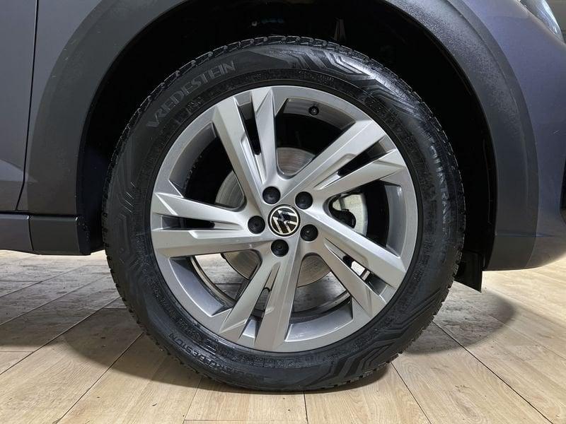 Volkswagen Taigo Taigo 1.0 TSI 110 CV R-Line