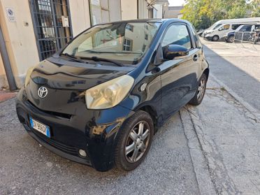 Toyota iQ 1.0 Multidrive Versione Lancio-2009