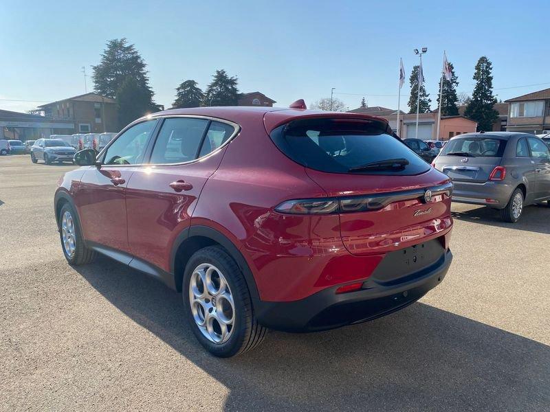 Alfa Romeo Tonale 1.5 130 CV MHEV TCT7 Sprint SUPER PROMO MARZO