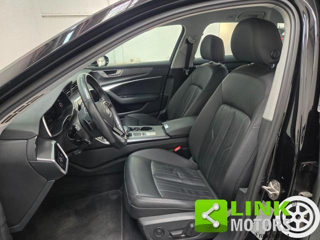 AUDI A6 allroad 40 TDI 2.0 quattro S tronic GARANZIA AUDI
