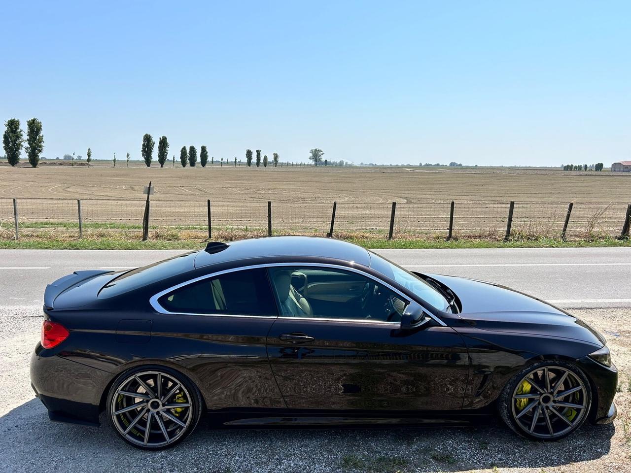 Bmw 428 428i Coupé Luxury