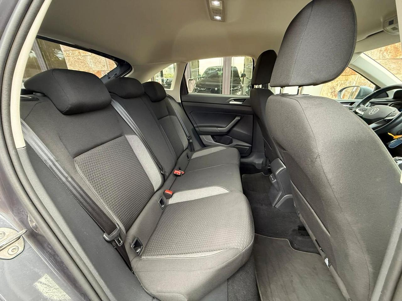 Volkswagen Taigo 1.0 TSI 115 CV Life