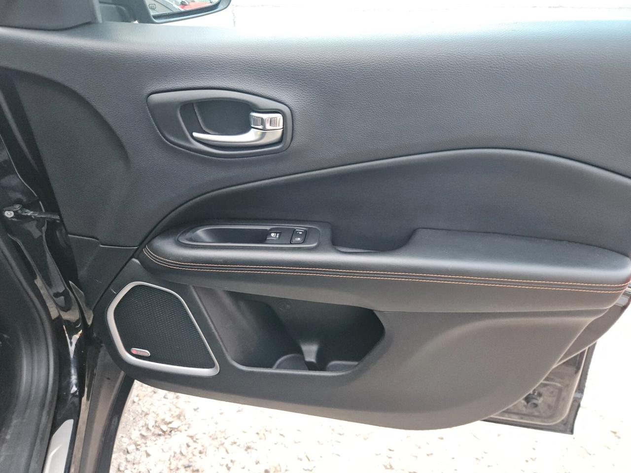 Jeep Compass 2.0 Multijet II aut. 4WD Longitude