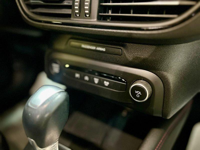 Ford Focus Focus 1.0 EcoBoost Hybrid 155 CV Powershift 5p. ST-Line X