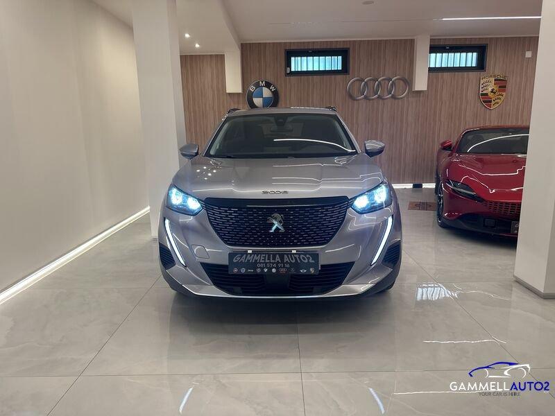 Peugeot 2008 BlueHDi 130 EAT8 S&S Allure AUTOMATICO