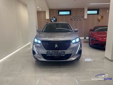 Peugeot 2008 BlueHDi 130 EAT8 S&S Allure AUTOMATICO