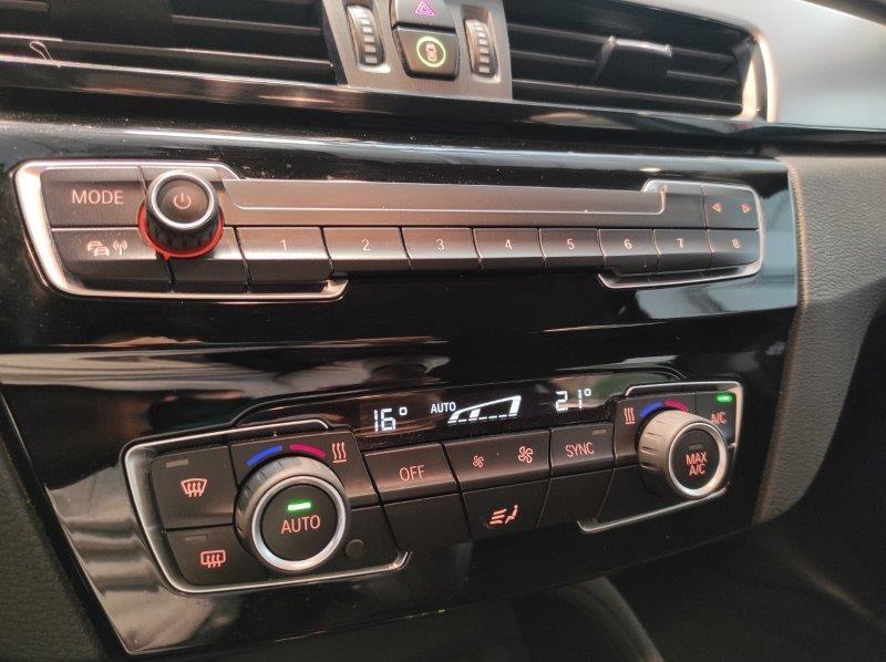 BMW X1 (F48) - X1 xDrive25e Business Advantage