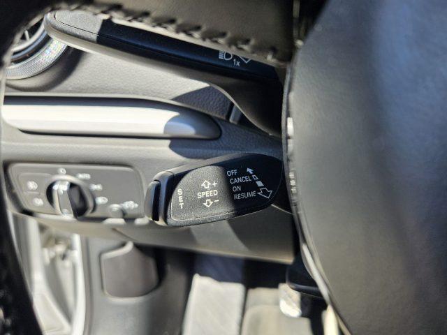 AUDI A3 SPB 2.0 TDI
