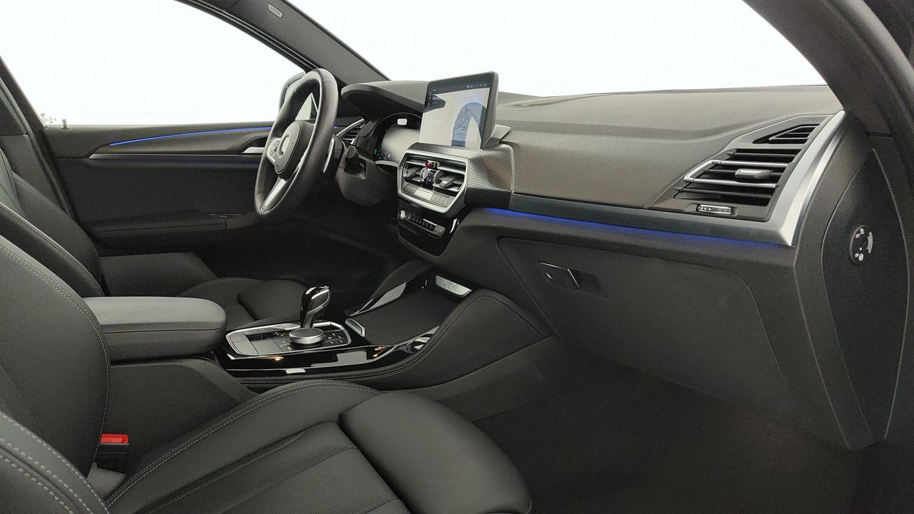 BMW X4 G02 2021 - X4 xdrive20d mhev 48V Msport auto