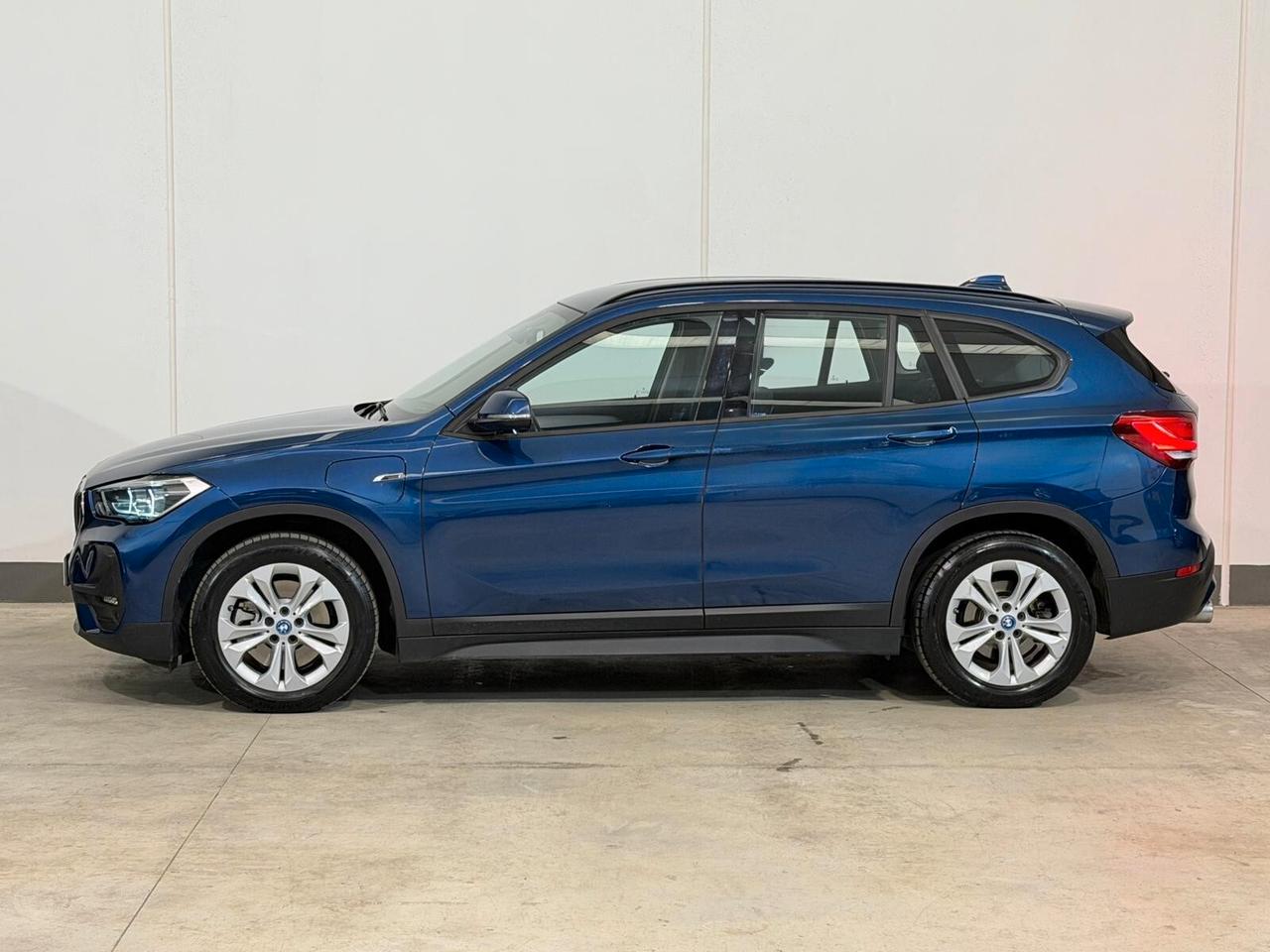 Bmw X1 xDrive25e