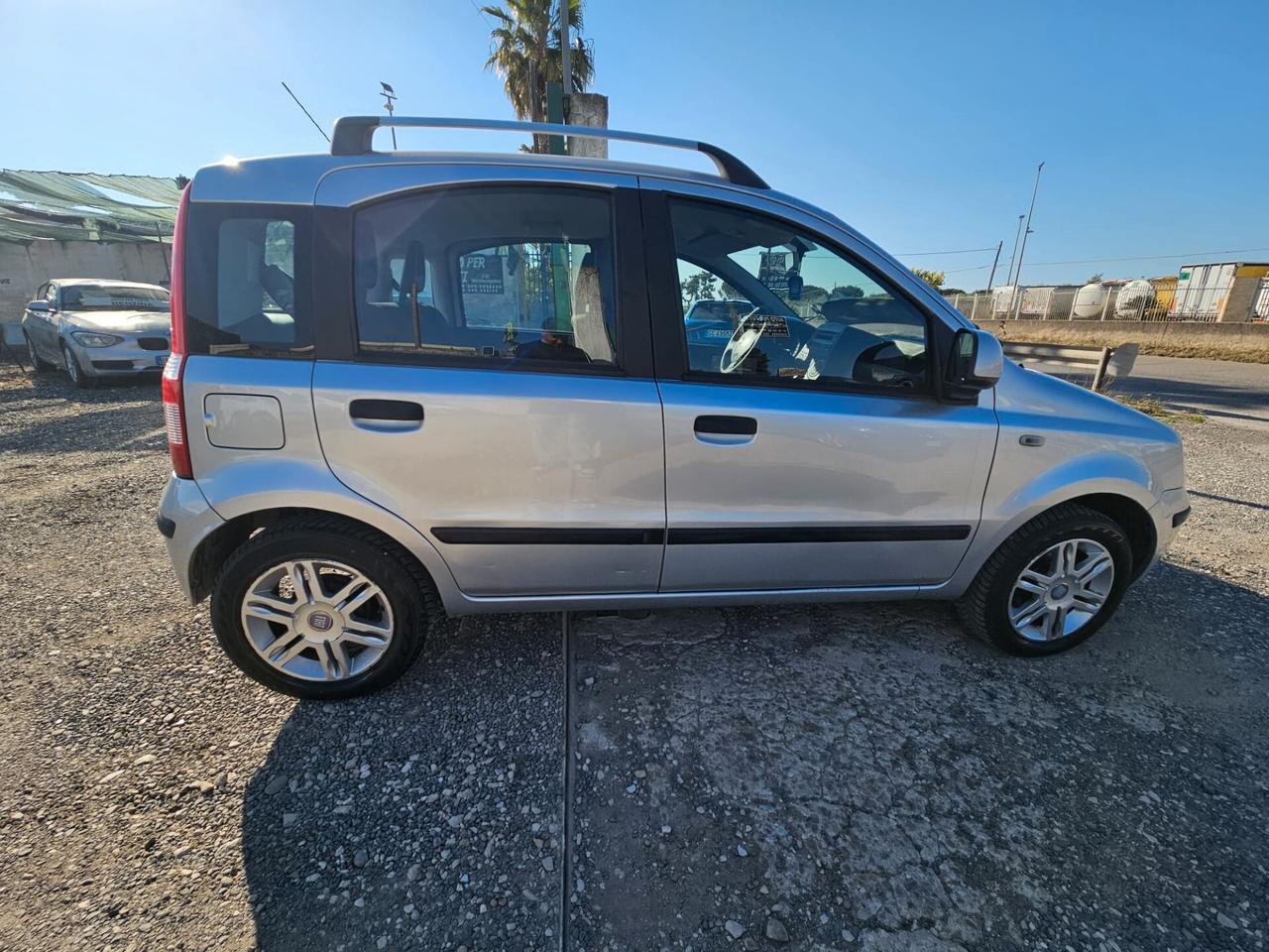 Fiat Panda 1.3 MJT EURO 4 CLIMA DIGITALE