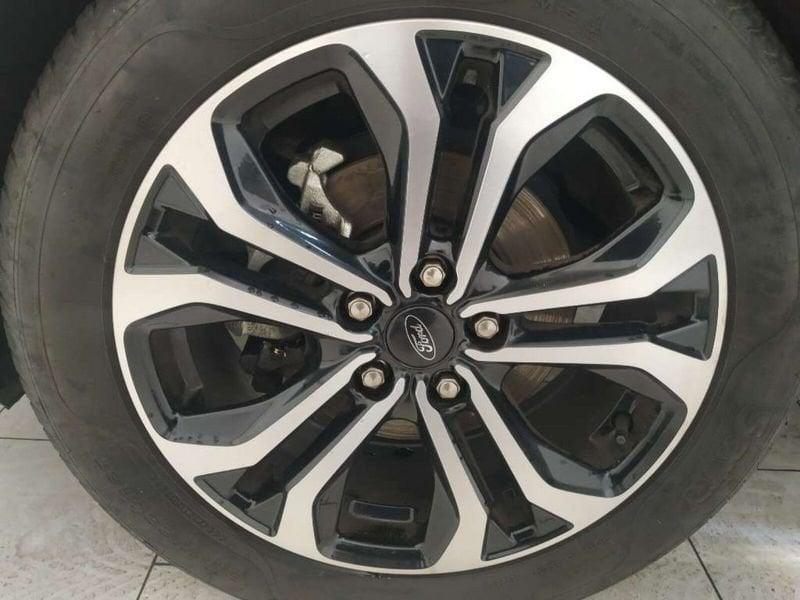 Ford Puma 1.0 ecoboost h ST-line Design s&s 125cv