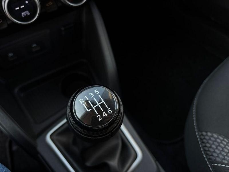 Dacia Duster 1.5 Blue dCi Journey 4x4