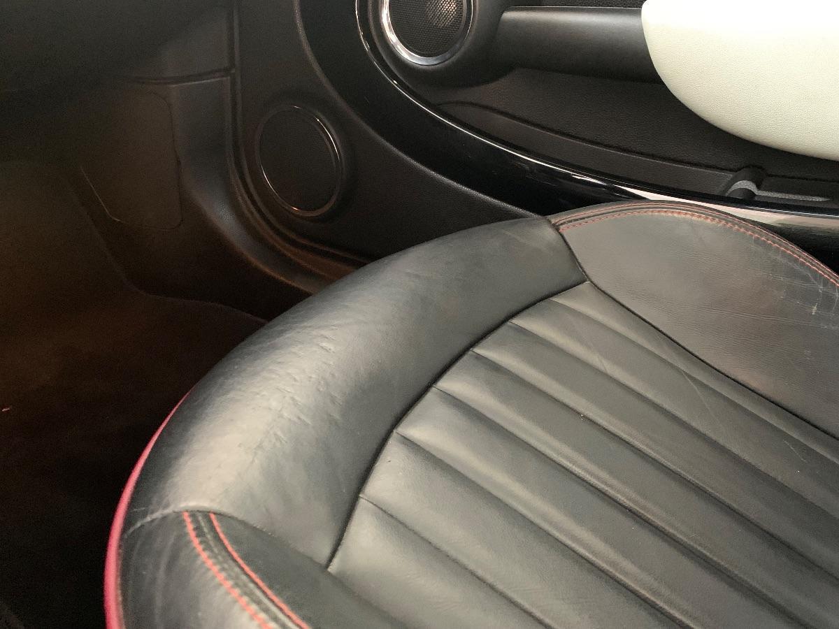 MINI Cooper S Clubman Mini R55 Clubman 1.6 184cv Cooper S Spec. ed. Hamp