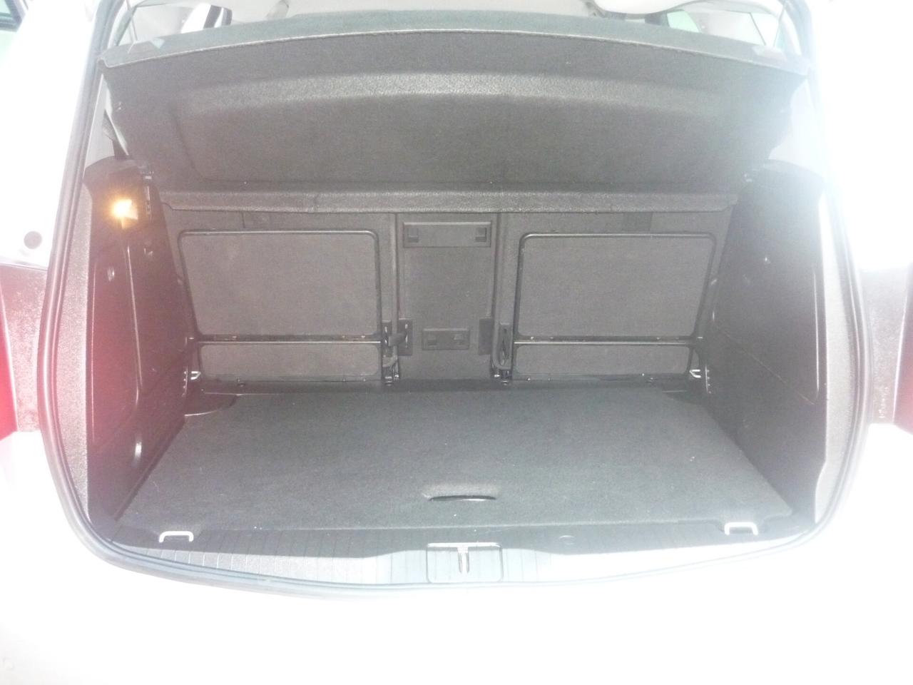 Opel Meriva 1.4 100CV Elective