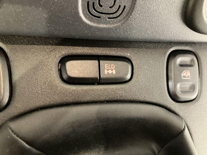 FIAT Panda Panda 1.3 MJT 95 CV S&S 4x4