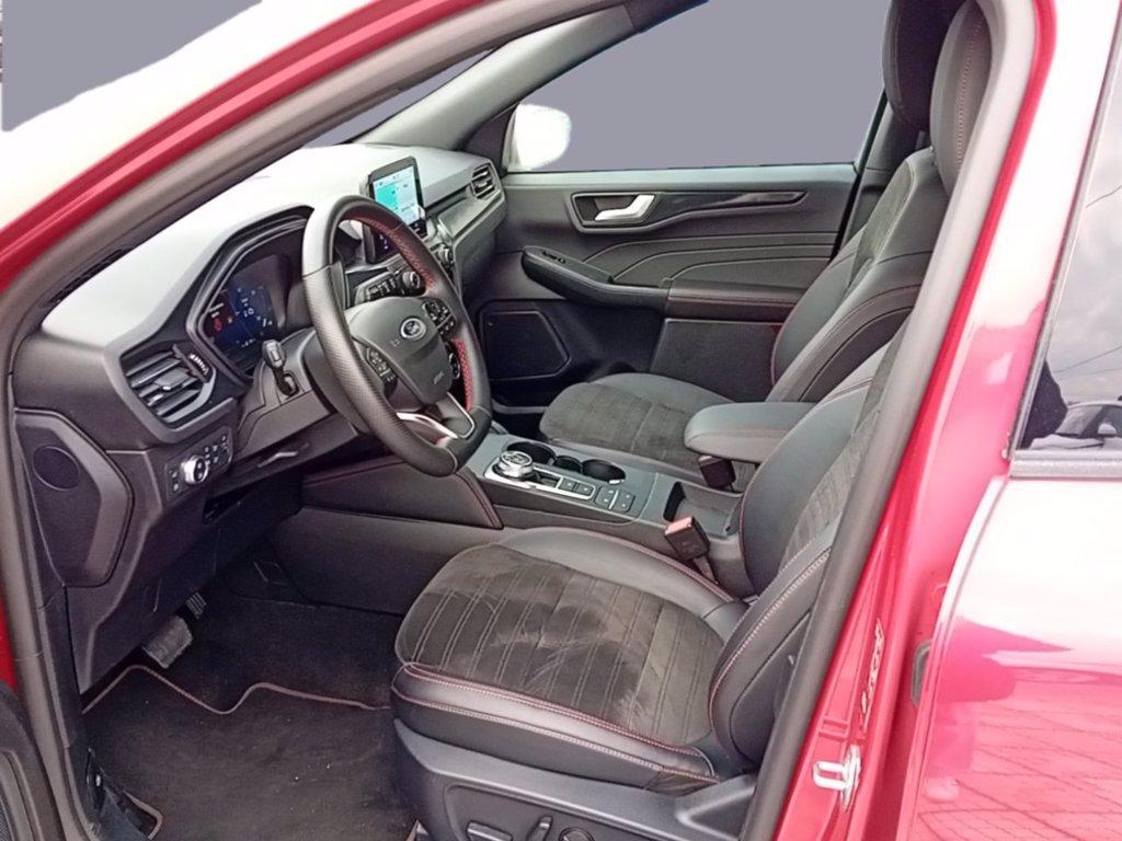 FORD Kuga phev ST-Line X 2wd Automatica del 2023