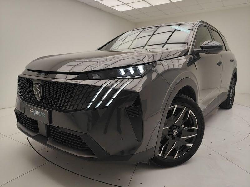 Peugeot 5008 III 2024 1.2 hybrid GT 145cv 7p.ti e-dcs6