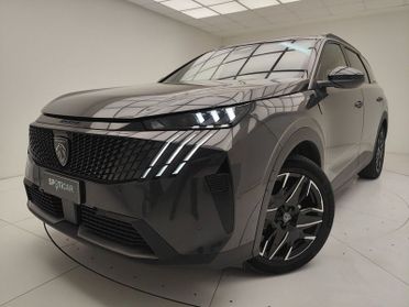Peugeot 5008 III 2024 1.2 hybrid GT 145cv 7p.ti e-dcs6